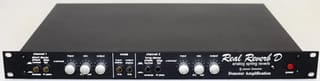 Demeter STEREO SPRING REVERB