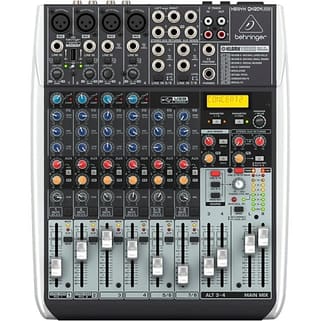 Behringer QX1204USB