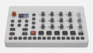 Elektron Model:Samples