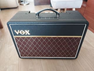 Vox AC10C1 Custom