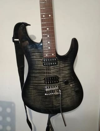Ibanez AZ24S1F-TKS