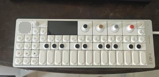 Op1 Field Teenage Engineering