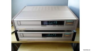 Marantz DR-95 CD Transport
