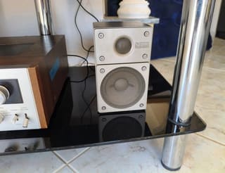 Pioneer S-X3II
