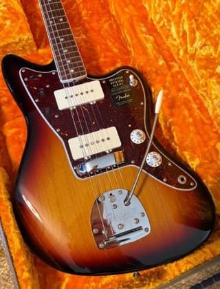 Fender American Original '60s Jazzmaster