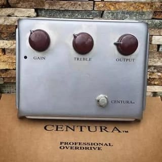 Ceriatone Centura Klon