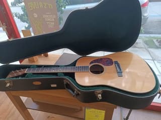Ακουστική Martin D-16