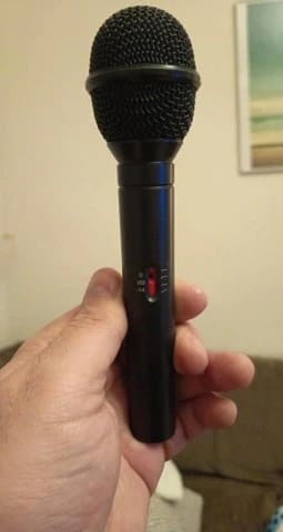 AKG C 535 EB