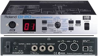 Roland GI-20