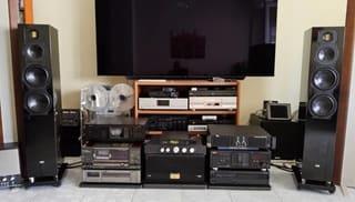 Ηχεία ELAC FS-249.3