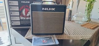 NUX MIGHTY 20 MKII