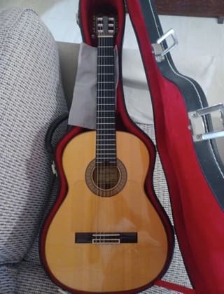 Raimundo Model 160 Flamenco