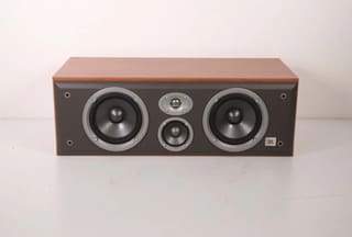 JBL subwoofer E250P και EC35