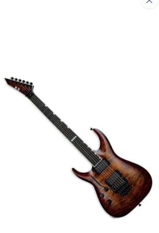 ESP horizon left handed ΖΗΤΕΙΤΑΙ