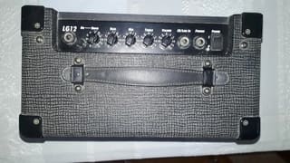 Ενισχυτής κιθάρας LANEY IG12 10w