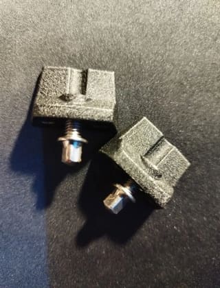Tama HP900-81 Stopper Iron Cobra