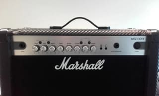 Marshall MG30CFX