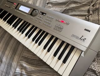 Korg Triton LE 61