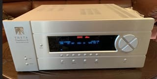 THETA CASABLANCA II Digital Preamplifier -DAC