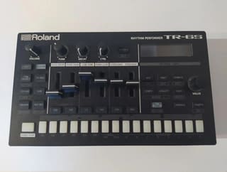 Roland TR-6S