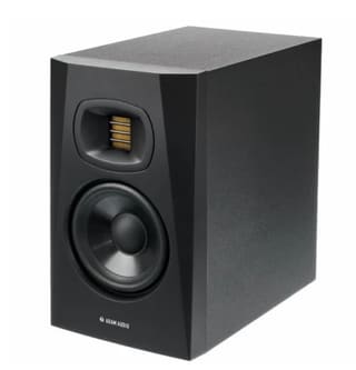 ADAM Audio TV5 Ζεύγος + ISO pads + Cables
