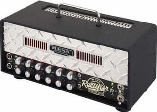 Mesa Boogie Mini Rectifier 25