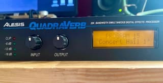Alesis Quadraverb