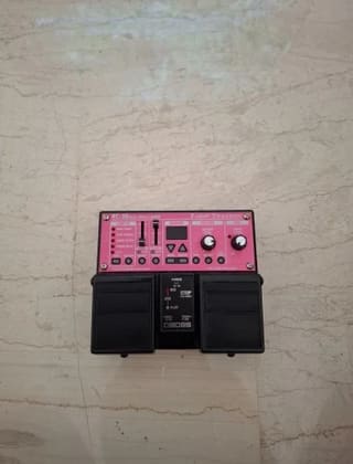 BOSS RC-30