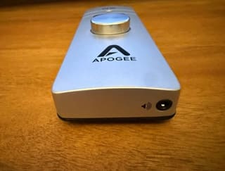 Κάρτα Ήχου Apogee ONE for Mac & PC 