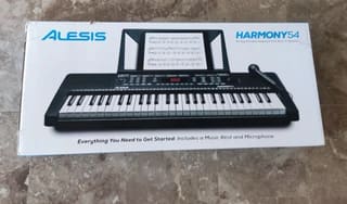 Harmony 54 Alesis
