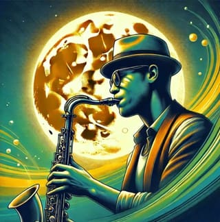 Jazz Blues & Funk Trio