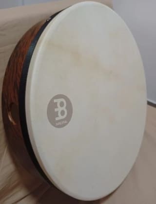 MEINL FD18T-D Τύμπανο Χειρός Μπεντιρ 18