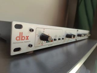 DBX 286s