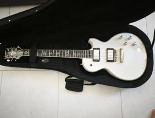 Epiphone Jerry Cantrell  Custom Prophecy 