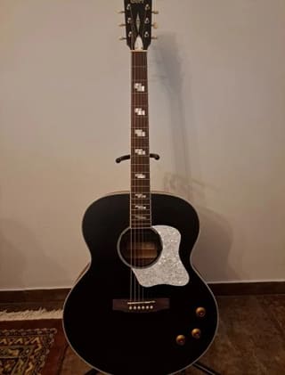 Cort CJ Retro