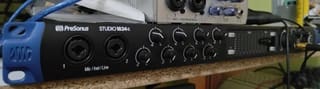PreSonus Studio 1824c