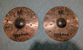 Istanbul Mehmet IMC Dark 14