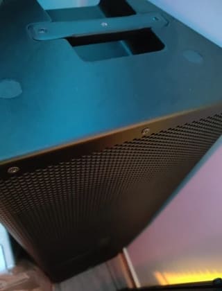 Yamaha DXR10