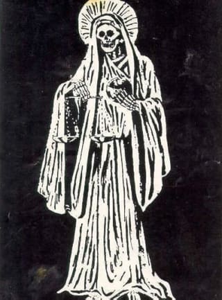 Occult Rock μπάντα αναζητά Κιθάρα/Μπάσο 