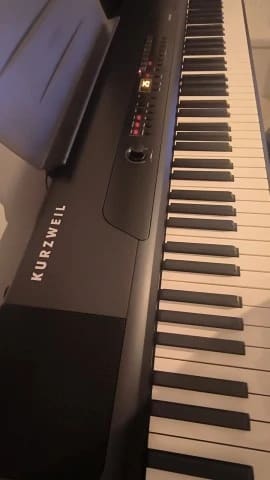 Kurzweil MPS-20