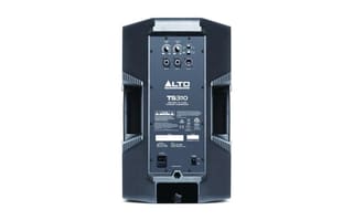 Alto TS310 + Original Cover