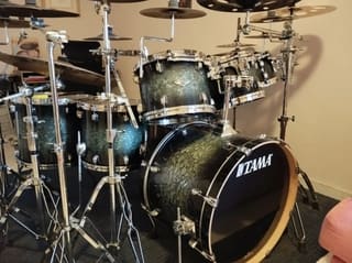 Tama Starclassic Performer