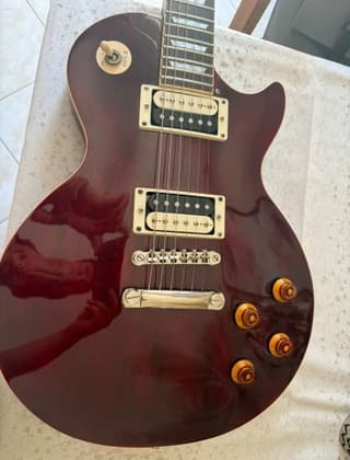 Epiphone Les Paul Traditional Pro
