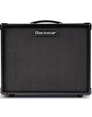 Blackstar ID:50 & Footswitch Blackstar FS-12