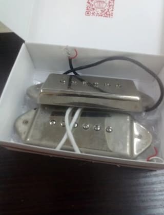 Epiphone P90s
