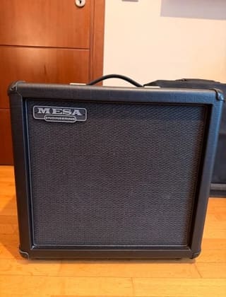 Mesa/Boogie Rectifier 1x12 Cabinet