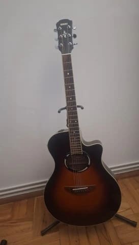 Yamaha APX500II 2011
