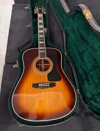 Guild D55 2002 