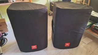 Ηχεία PA JBL PRX 800