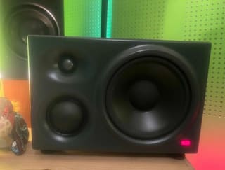 Klein & Hummel O300 τριών δρόμων,Studio Monitors